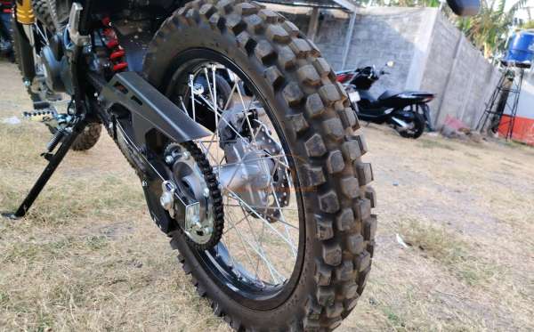 HONDA  CRF 150