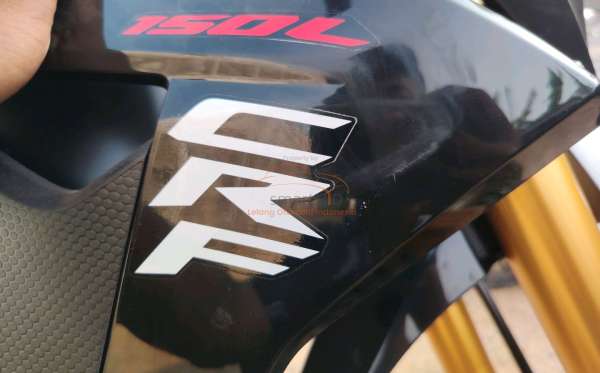 HONDA  CRF 150