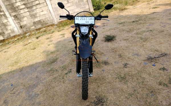 HONDA  CRF 150