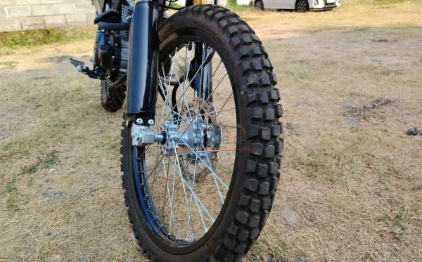HONDA  CRF 150