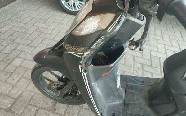 HONDA GENIO
