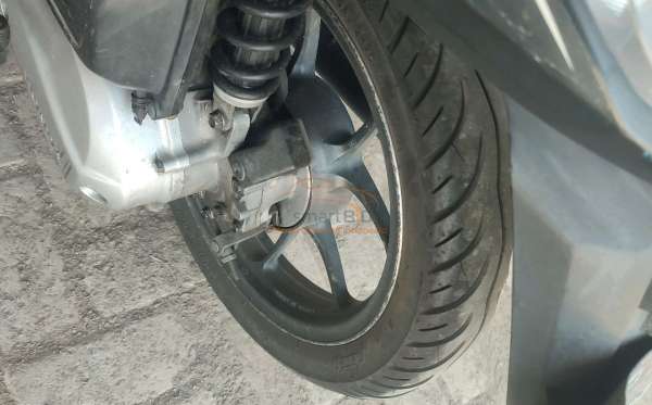 HONDA GENIO