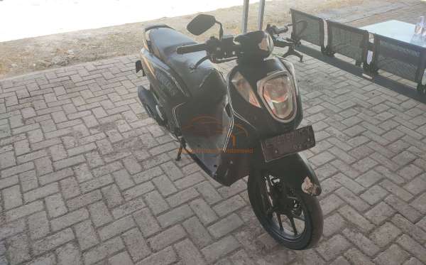 HONDA GENIO