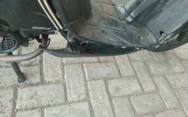 HONDA GENIO