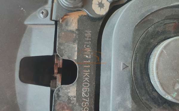 HONDA GENIO