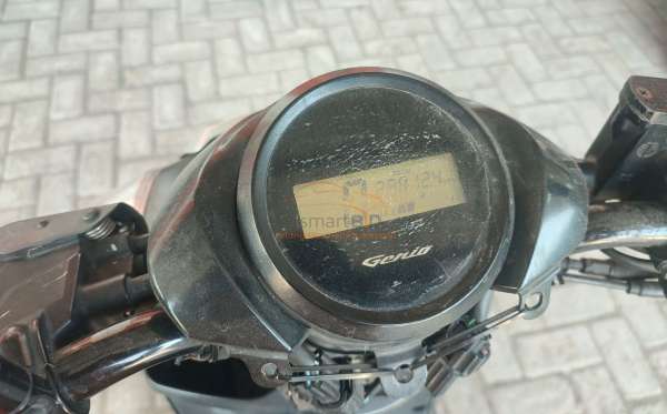 HONDA GENIO