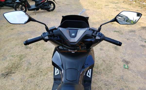 HONDA  PCX 160