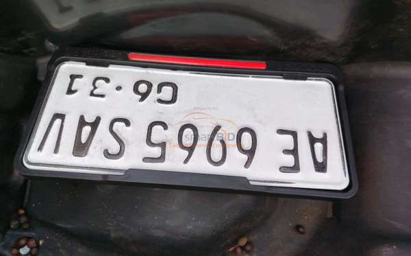 HONDA  PCX 160