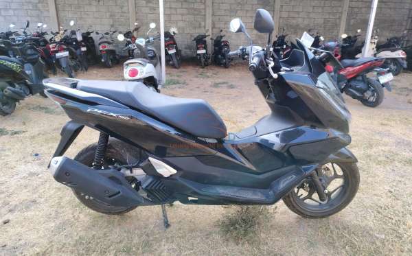 HONDA  PCX 160