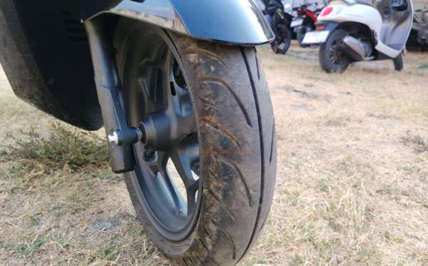 HONDA  PCX 160