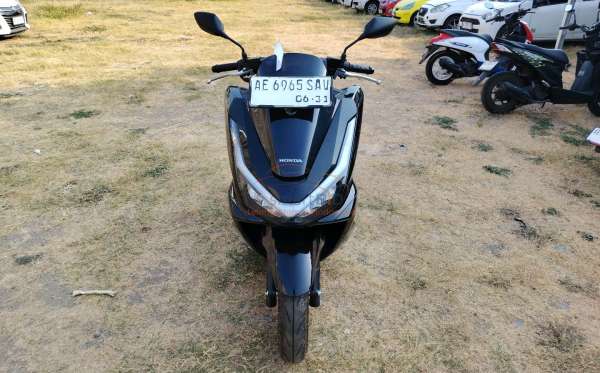 HONDA  PCX 160