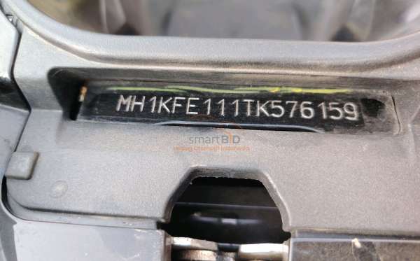 HONDA  PCX 160