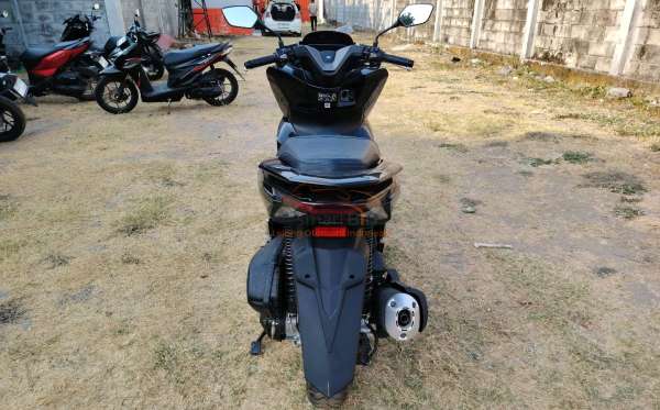 HONDA  PCX 160