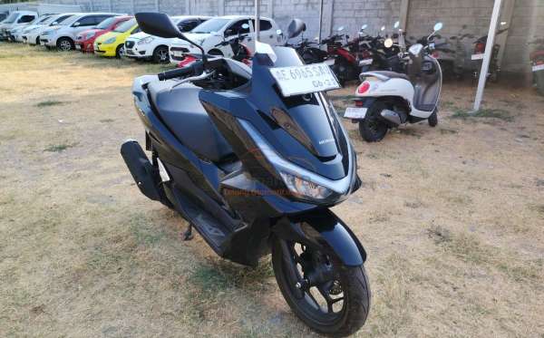 HONDA  PCX 160