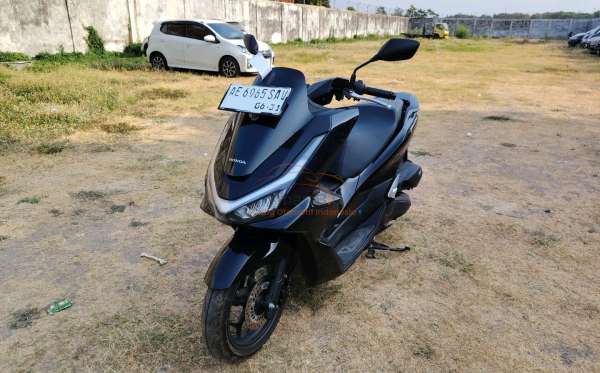 HONDA  PCX 160