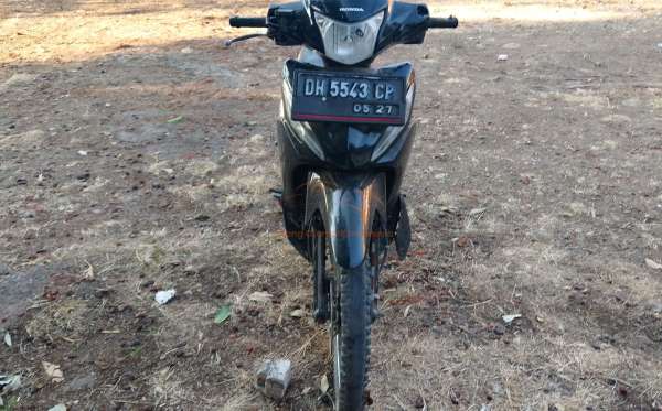 HONDA  REVO FIT