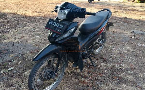 HONDA  REVO FIT