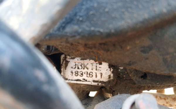 HONDA  REVO FIT