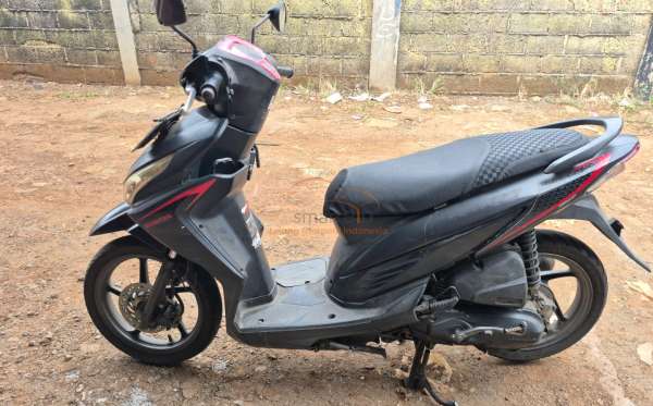 HONDA VARIO 110