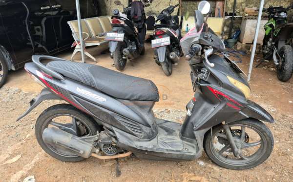 HONDA VARIO 110