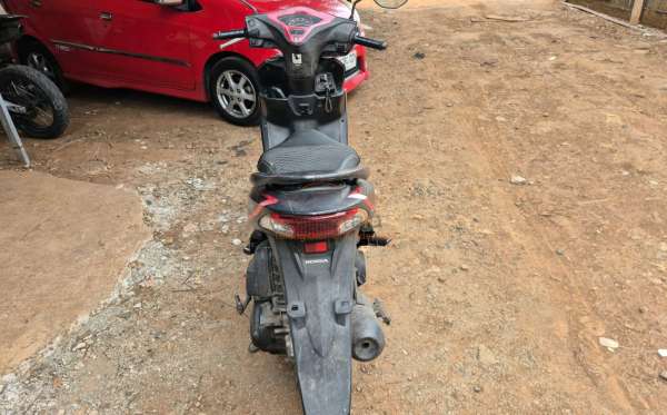 HONDA VARIO 110