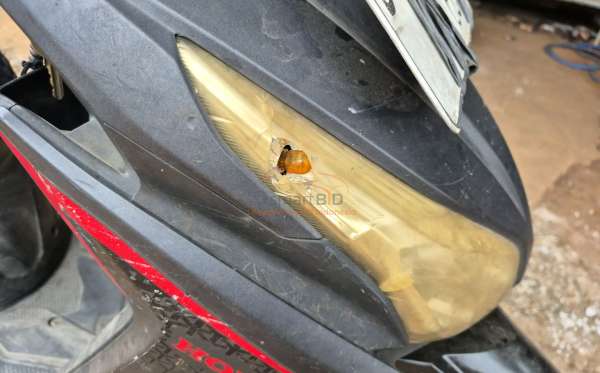 HONDA VARIO 110