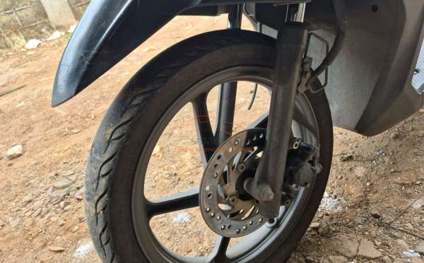 HONDA VARIO 110