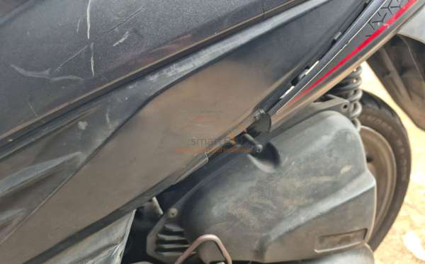 HONDA VARIO 110