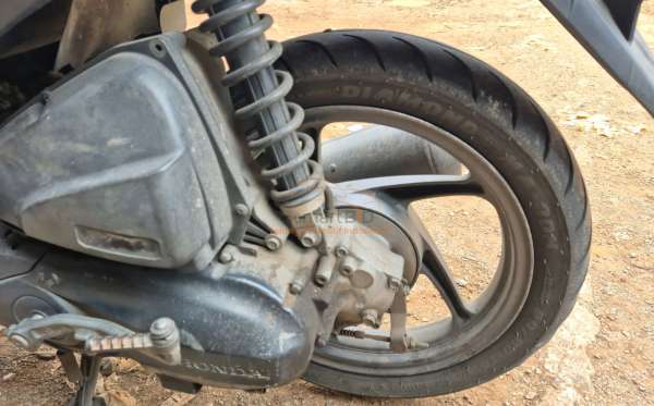 HONDA VARIO 110