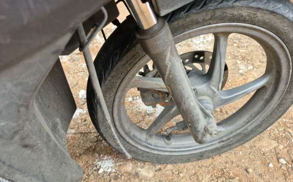 HONDA VARIO 110