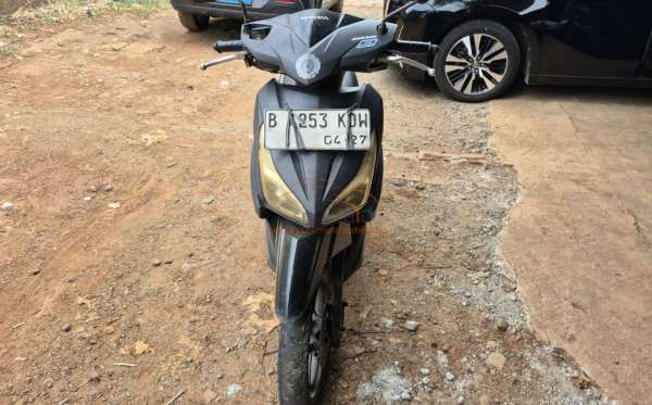HONDA VARIO 110