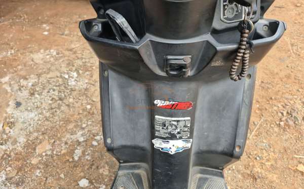 HONDA VARIO 110