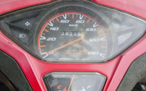 HONDA VARIO 110
