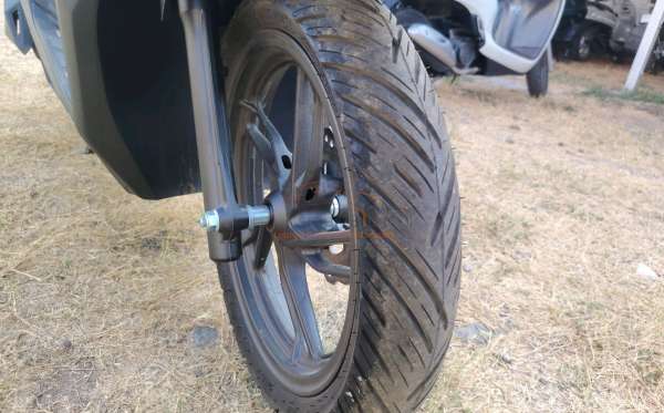 HONDA  VARIO 125