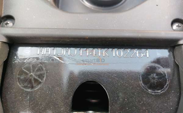 HONDA  VARIO 125