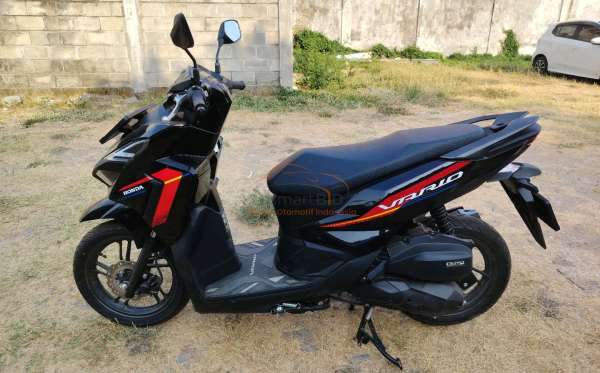 HONDA  VARIO 125