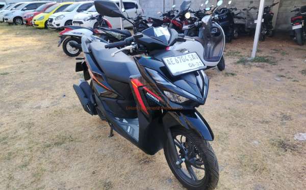 HONDA  VARIO 125