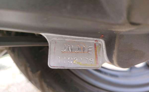 HONDA  VARIO 125