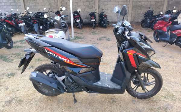 HONDA  VARIO 125