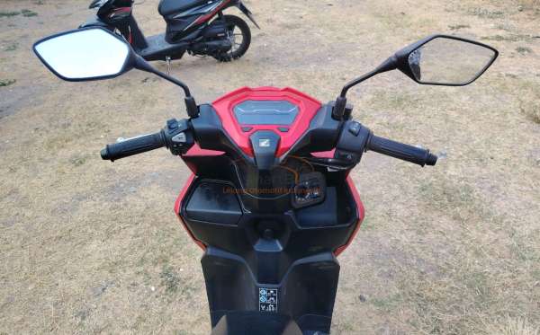 HONDA  VARIO 125
