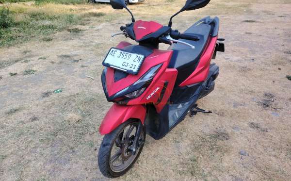 HONDA  VARIO 125