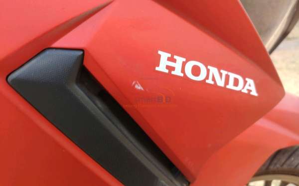 HONDA  VARIO 125
