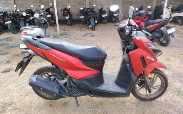 HONDA  VARIO 125