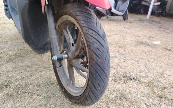 HONDA  VARIO 125