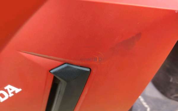 HONDA  VARIO 125