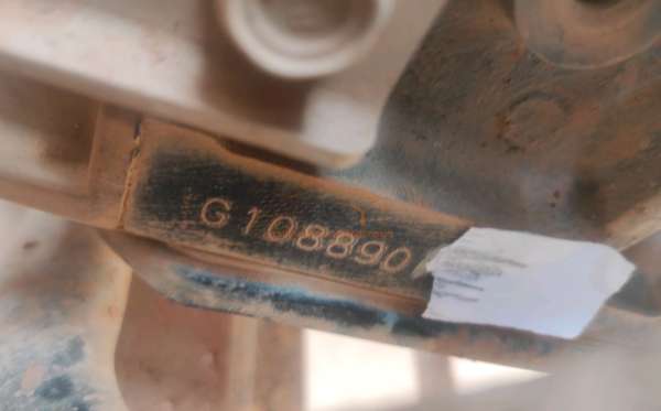 ISUZU  NMR 81U