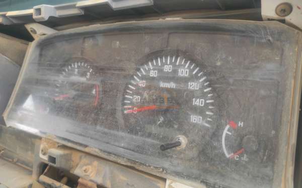 ISUZU  NMR 81U