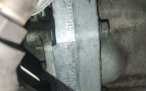 JEEP WRANGLER 3.6