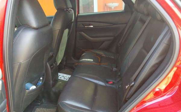 MAZDA CX 30 5WGN RHD