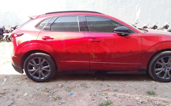 MAZDA CX 30 5WGN RHD